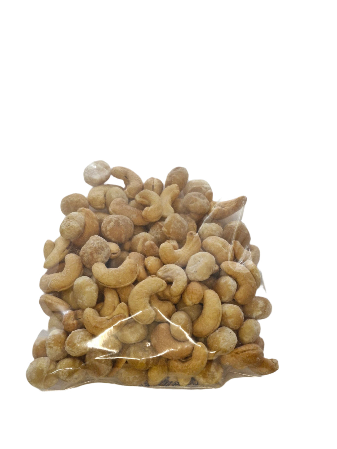 Cashew Macadamia mix