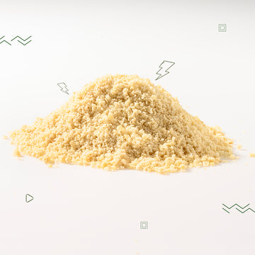 MACADAMIA MEAL - 250G