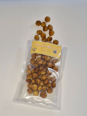 200g Honey Roast Macadamia