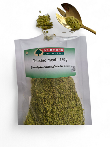 Pistachio meal 150g
