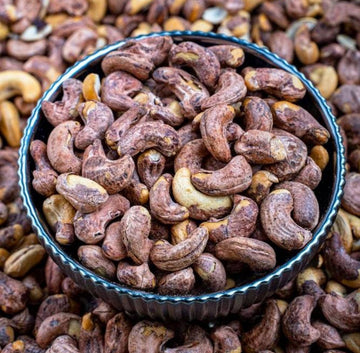 harvest roast cashew 300g