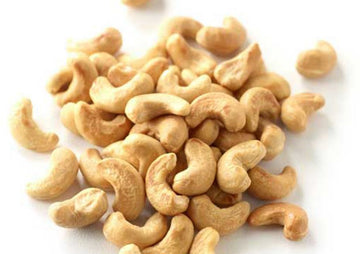 Cashew Roasted unsalted 400g