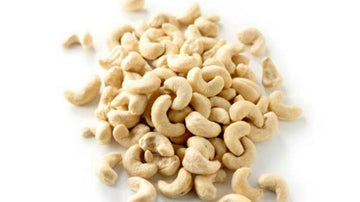 raw cashew nuts 200gms