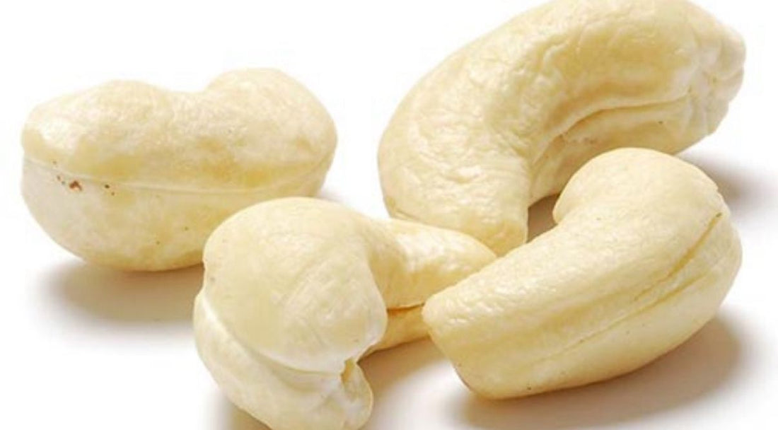 raw cashew nuts 200gms