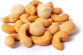 Cashew Macadamia mix 400g
