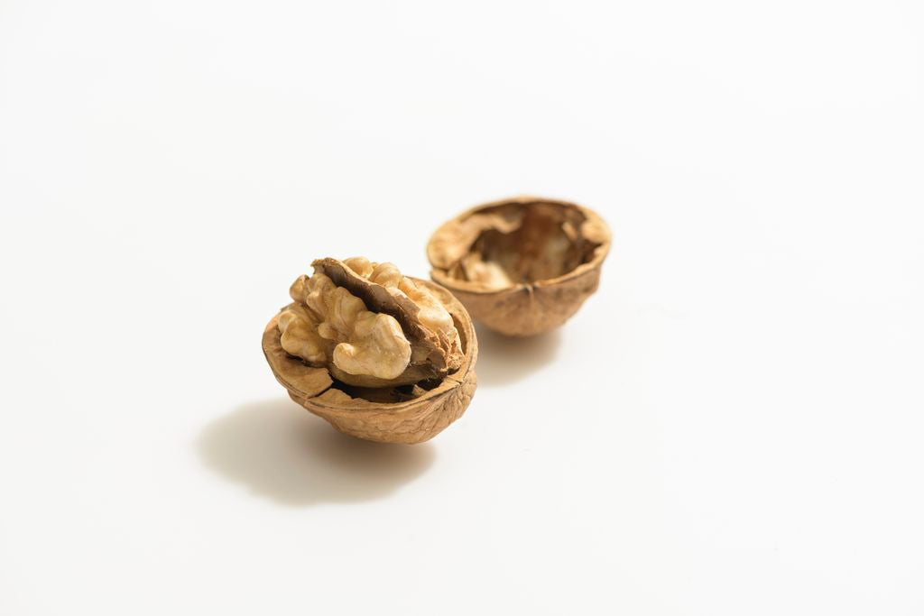 inshell walnuts 400g